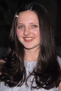 Jessica Campbell in Election