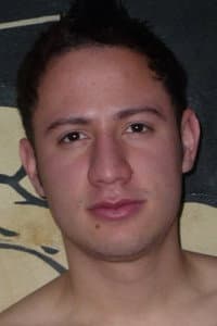 Diego Arroyo in Men in2 Sex 16
