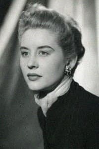 Naomi Chance in Strange Stories