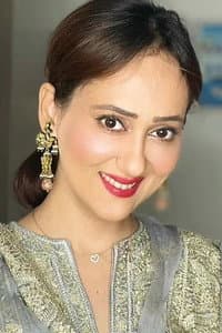 Gunjan Walia in Mar Jawan Gur Khake