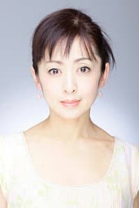 Yuki Saito in Fortuna's Eye