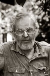 John Whitney Sr. in Abstract Cinema