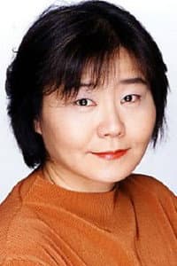 Kazuko Sawada in UFOロボ グレンダイザー対グレートマジンガー
