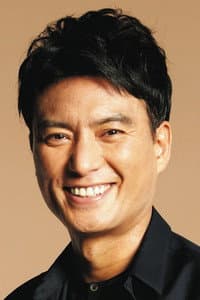 Satoshi Tokushige in 西部警察 SPECIAL