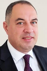 Azer Mammadzade in Bəxt üzüyü 2