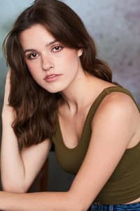 Madeline Popovich in Toilet Movie