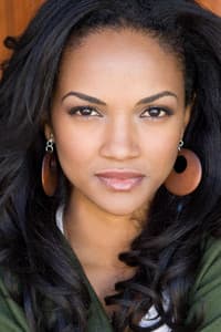 Mekia Cox in The Rookie