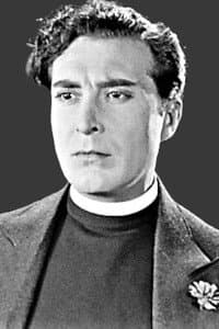 Raymond Bloomer in A Woman of the Sea