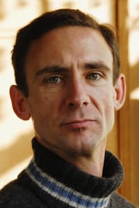 Chuck Palahniuk in Temple of Art