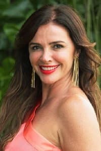 Luma de Oliveira in Boca de Ouro