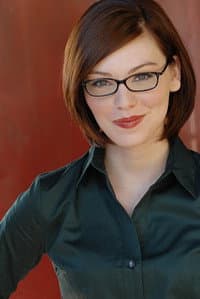 Kaitlyn Black in Last Call