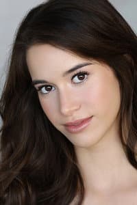 Paulina Alvarez in The Room
