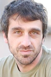 Alessandro Federico in Coppia aperta quasi spalancata