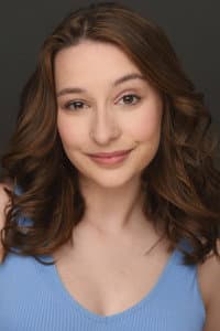 Bailey Ryon in Frozen Fever