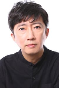 Eiji Sugawara in VAMP SHOW