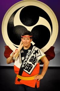 Tiffany Tamaribuchi in Finding Her Beat