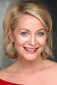 Mimi Kovacs in Boys on Film 18: Heroes