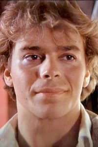 Jerry Butler in Wendy Is...Watching