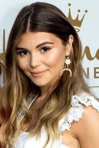 Isabella Giannulli in Every Christmas Has a Story