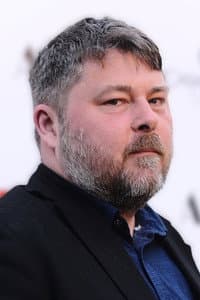 Ben Wheatley in Worshiping The Wicker Man