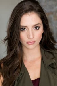 Brittany Belt in Monster Medicine
