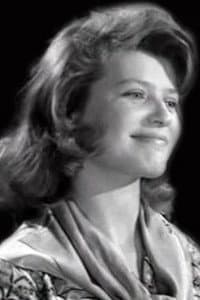 Ada Berezovskaya in Полустанок