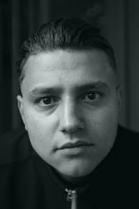 Youness Aabbaz in Alle die Du bist