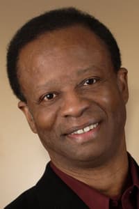 Larnelle Harris in Gaither Vocal Band: Reunion Volume 2