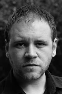 Gerard Jordan in The Glenarma Tapes