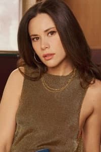 Natassia Wakey in Sweet Revenge