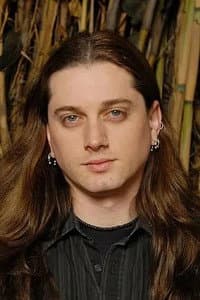 Jon Donais in Anthrax - Hellfest 2026