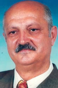 Rahib Aliyev in Ögey ata