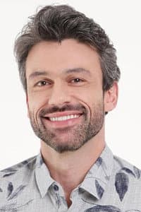 Roberto Rios in Quantum