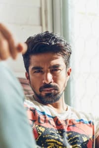 Saqib Saleem in Mere Dad Ki Maruti