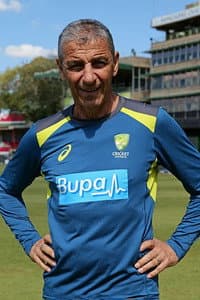 Frank Dimasi in The Test