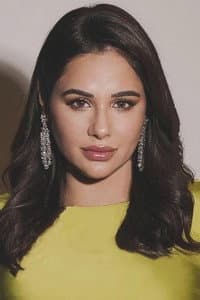 Mandy Takhar in Zindagi Zindabaad