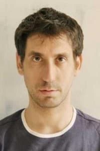 Alon Friedman in הבועה