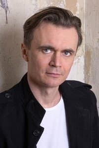 Sebastian Songin in Wir