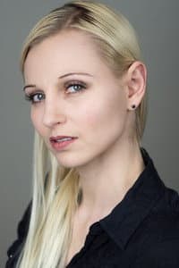 Lindsay Christopher in Father of Nations