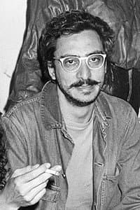 Omar Chabán in El Tigre escondido