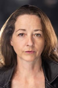 Hélène Tardif in Pasa Faho