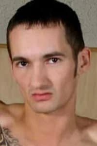 David Parik in Gefangen