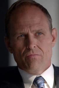 Steve Makaj in Nightmare in Big Sky Country