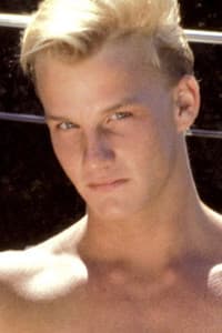 Casey Jordan in Hot Blades