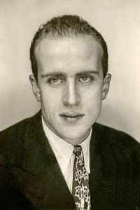 Boris Vian in Boris Vian, la vie jazz