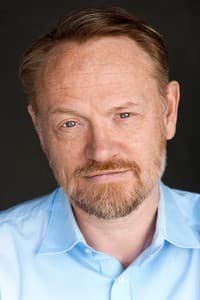Jared Harris in Angela's Christmas Wish