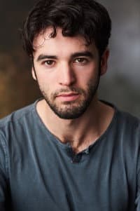 Jonah Robinson in Internet Boy