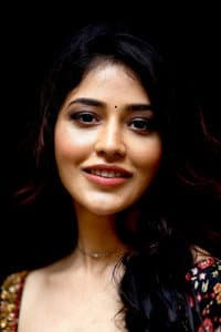 Priyanka Jawalkar in టాక్సీవాలా