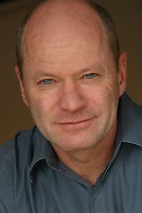 William Francis McGuire in Tru Confessions