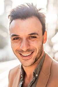 Afonso Lagarto in Snu